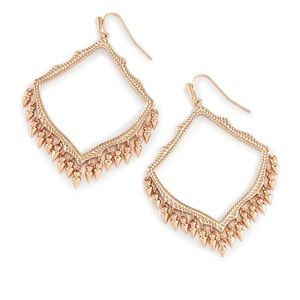 Kendra Scott earrings